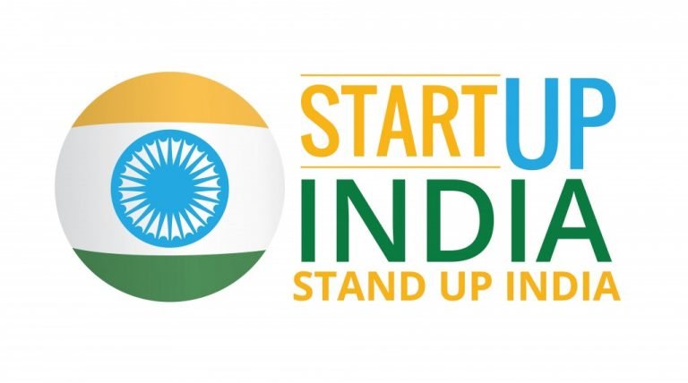 START UP INDIA