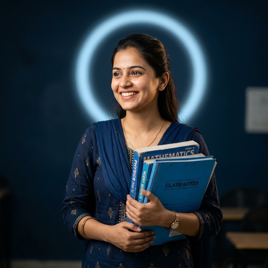 Educator